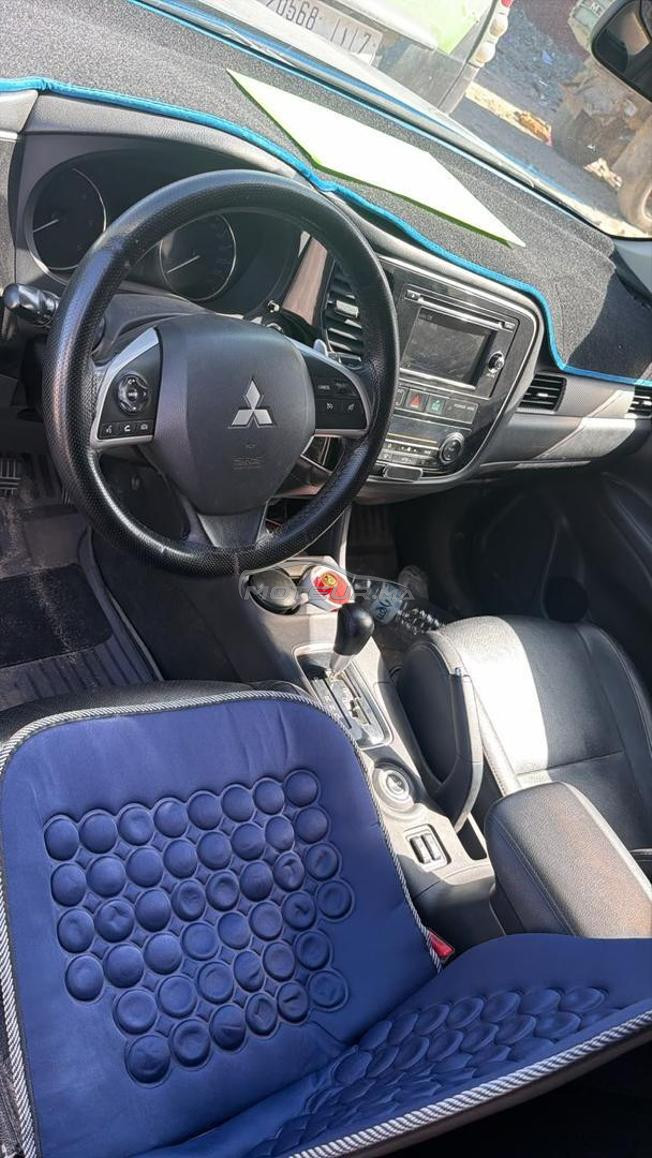 سيارة ميتشي أوطوماتيك  4Wd
