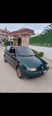 Volkswagen Polo - 2