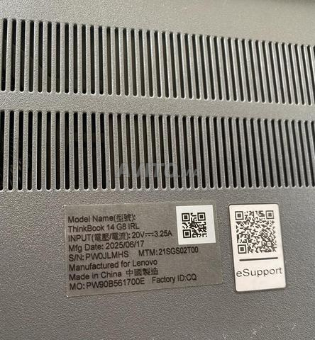 Lenovo ThinkBook 14 G8 2025 - 2