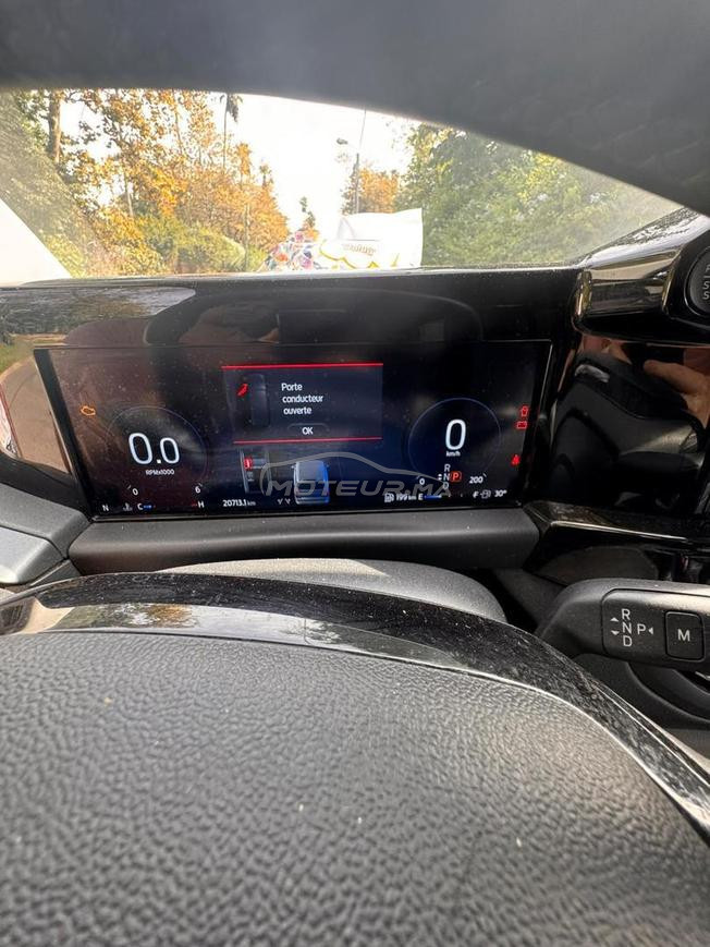 Ford Tourneo Connect Diesel Automatique 2025
