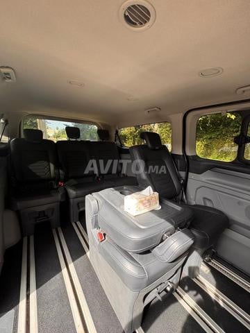 Ford Tourneo Connect Diesel Automatique 2025 - 2