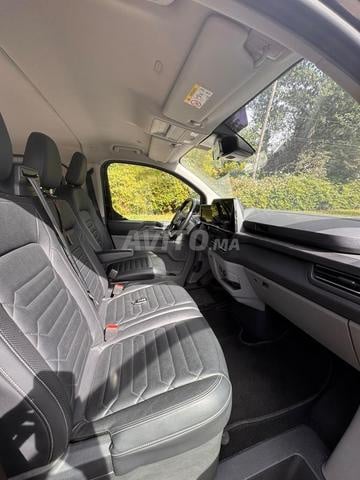 Ford Tourneo Connect Diesel Automatique 2025
