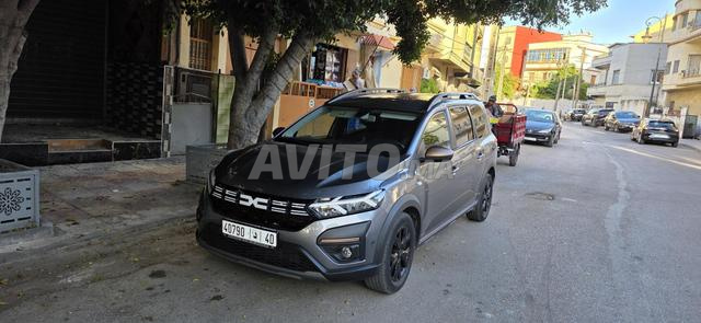 Dacia Jogger Extrême - 2
