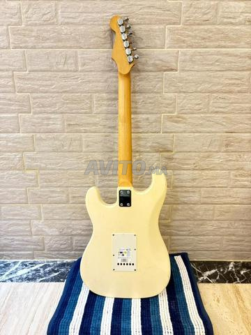 Guitare électrique Slammer ⭐⭐⭐⭐⭐ - 2