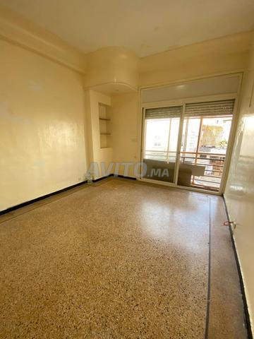 GARÇONNIÈRE POUR FILLES SUBSAHARIENNES CENTRE VILLE