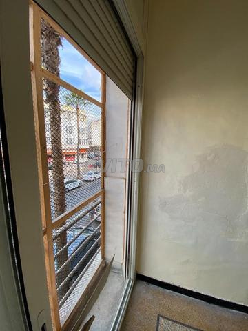 GARÇONNIÈRE POUR FILLES SUBSAHARIENNES CENTRE VILLE