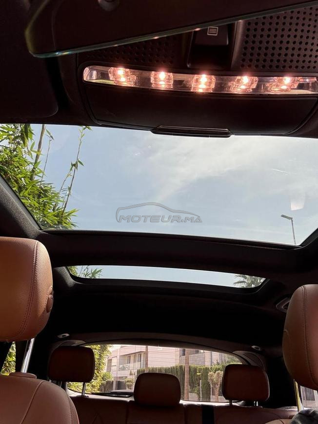 Mercedes GLC AMG line Plus 