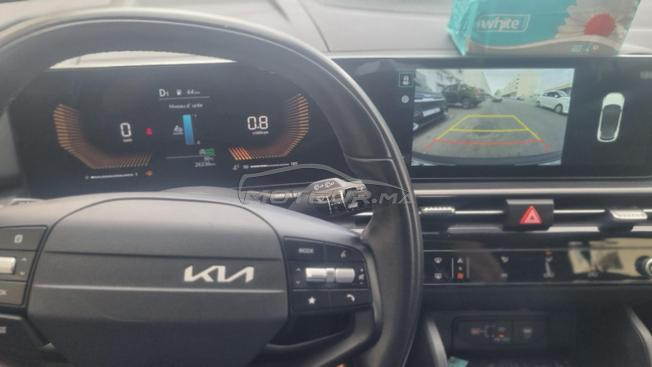 kia sportage Automatique neuf