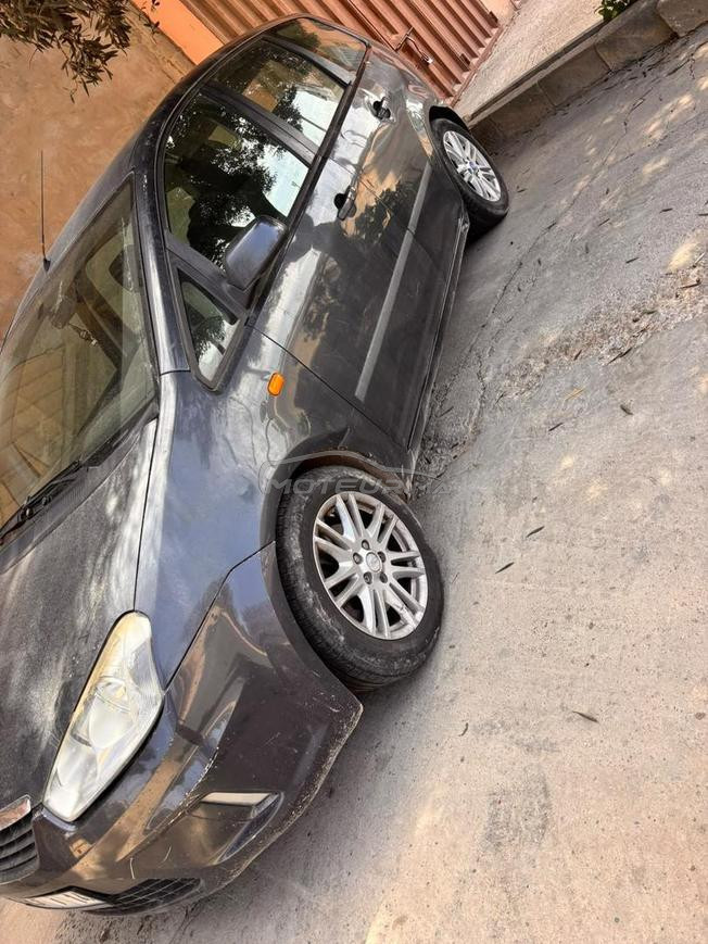 Ford C Max Diesel Manuelle 2010 à Safi