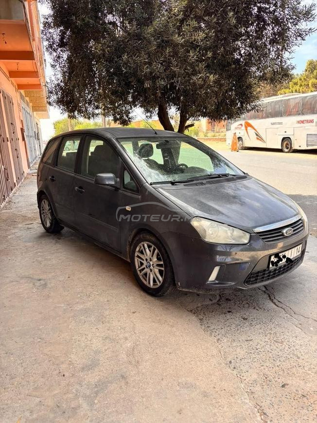 Ford C Max Diesel Manuelle 2010 à Safi