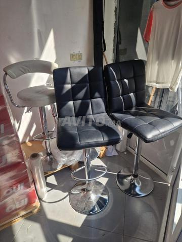 Chaises confortables pour la maison et le bureau