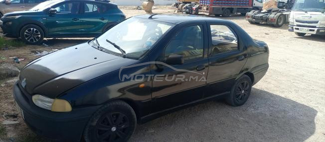 Fiat ciana   