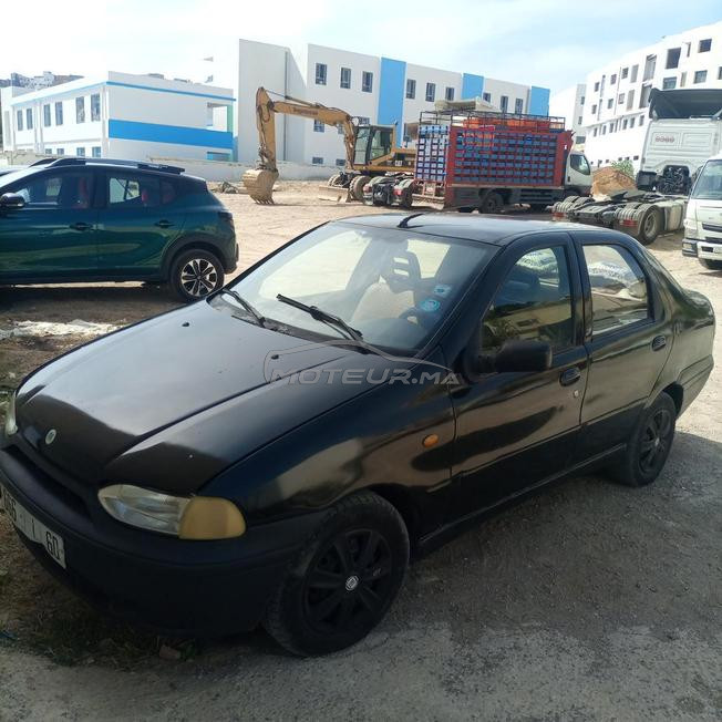 Fiat ciana   