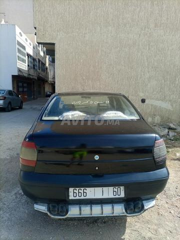 Fiat Ciana - 2