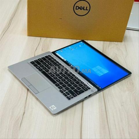 ديل لاتيود 5310 i5 الجيل العاشر كمبيوتر محمول - 2