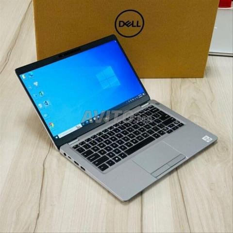 Dell Latitude 5310 i5 10e Gén Pc Portable