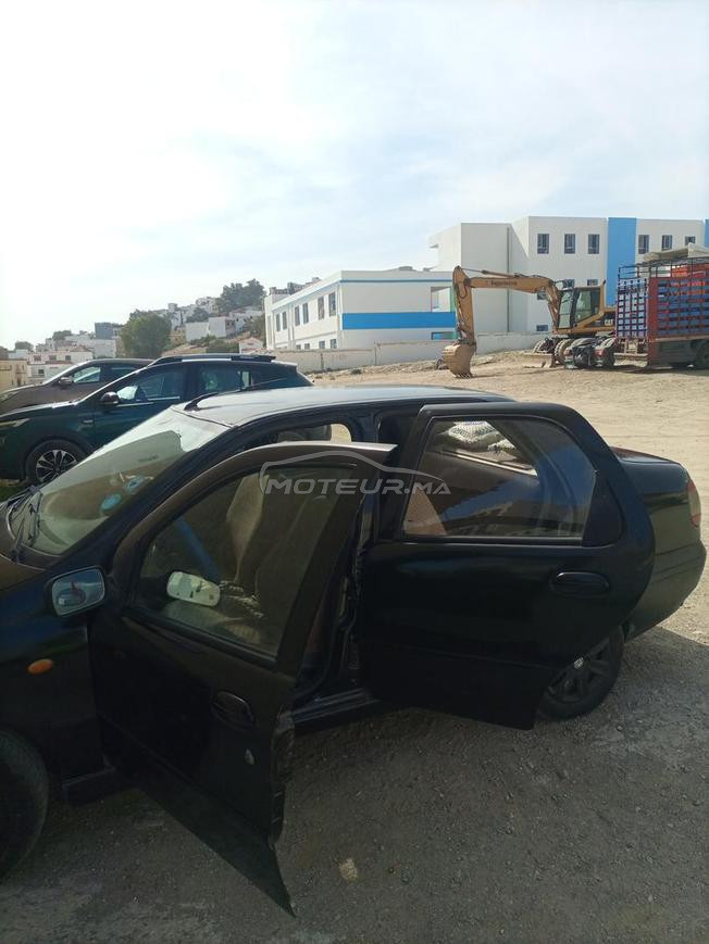 Fiat ciana   