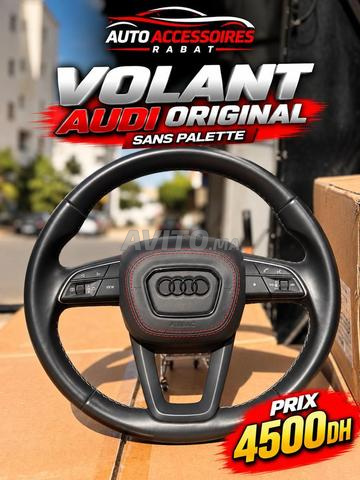 Volant Full Carbon Volkswagen Bmw audi Mercedes