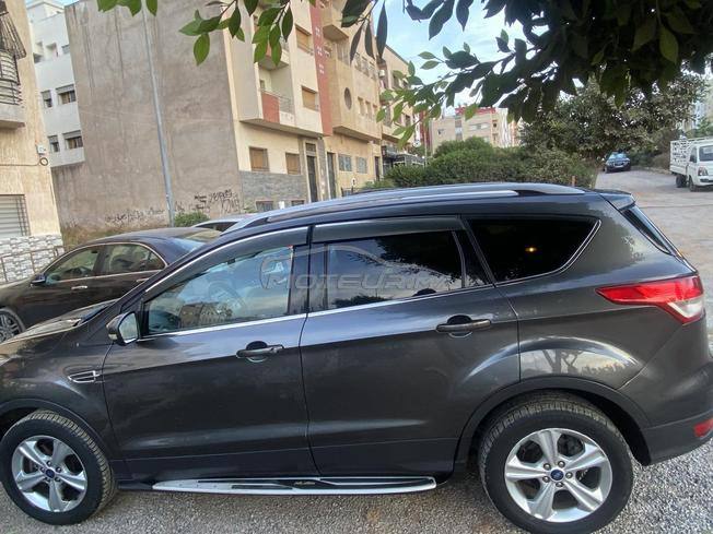 Ford Kuga Diesel Très Bon État 
