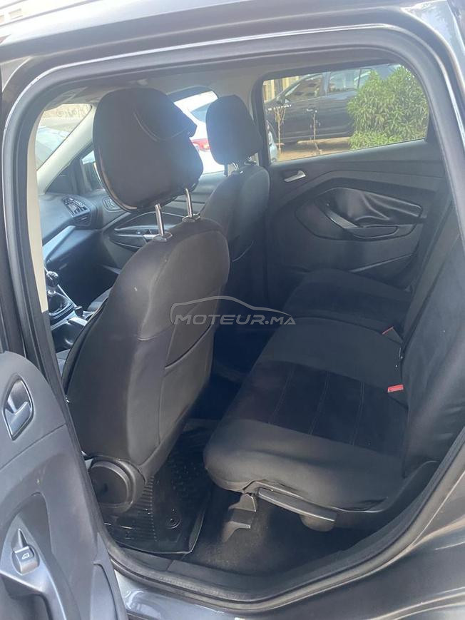 Ford Kuga Diesel Très Bon État 