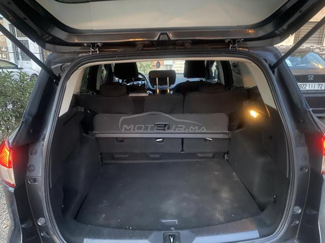 Ford Kuga Diesel Très Bon État 