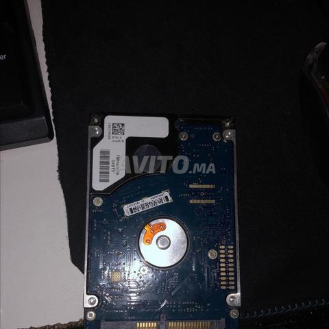 Disque dur HDD 160G ✅ - 2