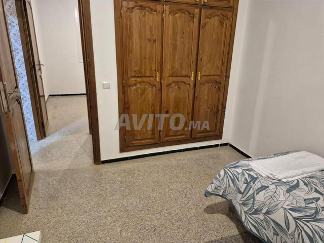Appartement colocation 73 m² à Casablanca - 2