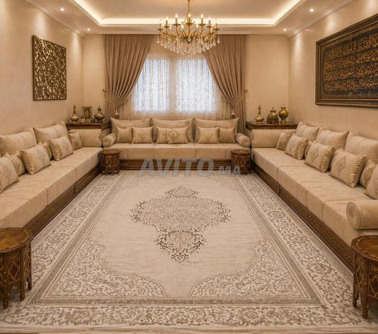 Nouveaux tapis marocains à vendre, bienvenue à tous - 2