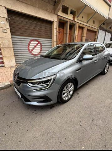 Renault Megane 4 2021 - 2