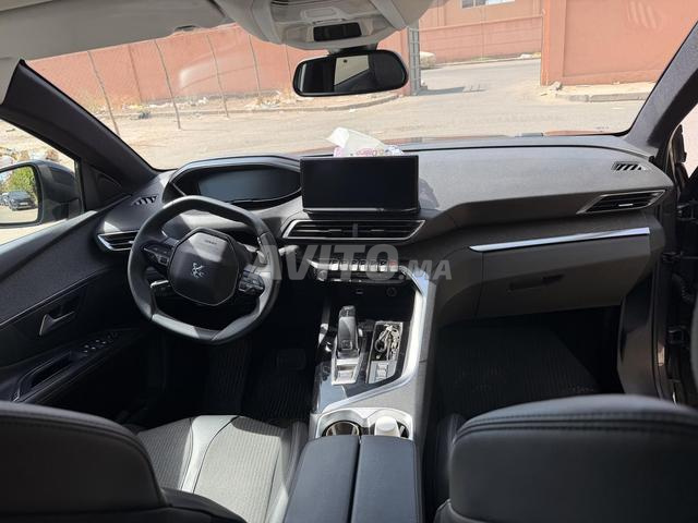 Peugeot 3008 Allure 2021 - 2