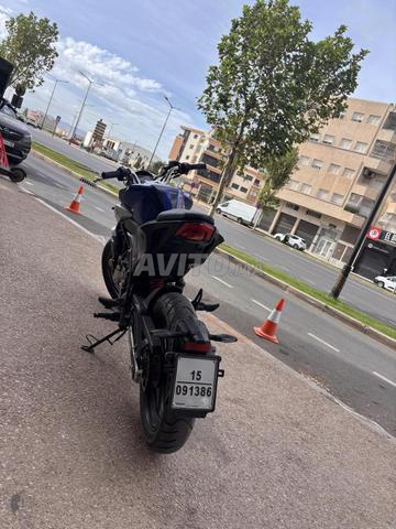 CRF 50 moto 150cc moto encore neuve - 2