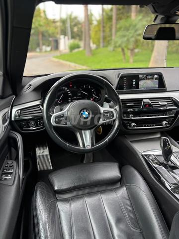 BMW série 5 - 2