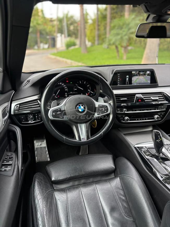 BMW série 5 