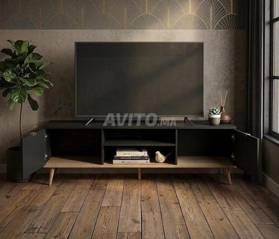 Meuble TV vendu 🥰🥰🥰🥰 - 2