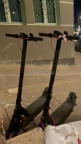 Trotinette Électrique Xiaomi