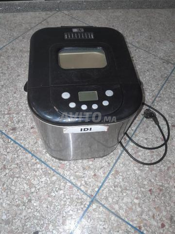 Batteur électrique efficace - 2