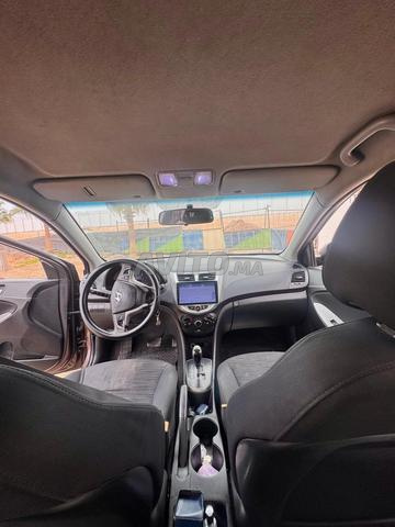 Hyundai Accent - 2