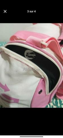 Sac de sport pour filles - 2