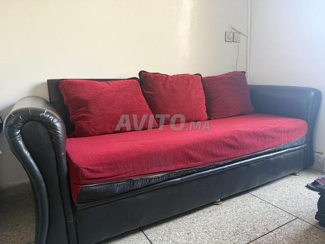 Fauteuil bonne occasion