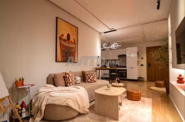 Des Studios À vendre 5min CFC