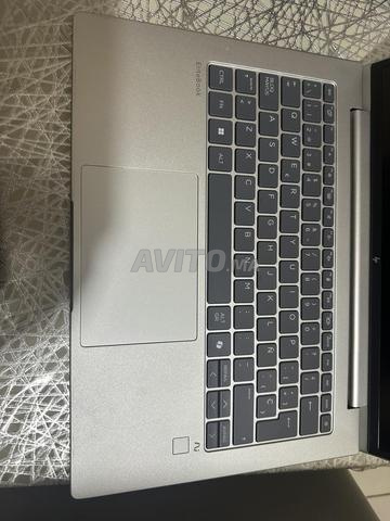 HP Elitebook 6 G1A 14 AI - 2