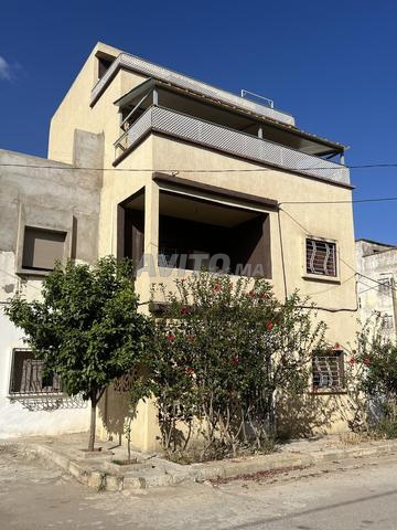 Maison à louer - 2