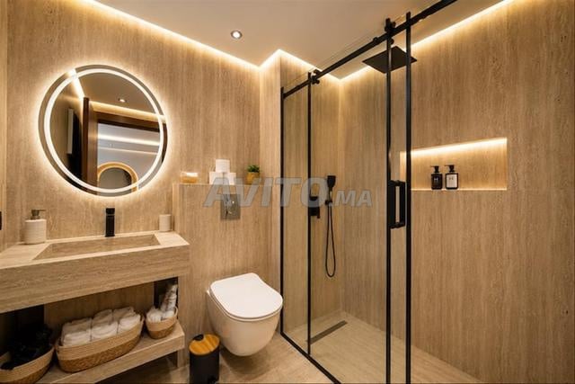 Des Studios À vendre 5min CFC