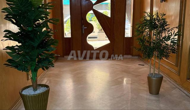 Appartement à vendre de 163m² Casablanca-Hôpitaux - 2
