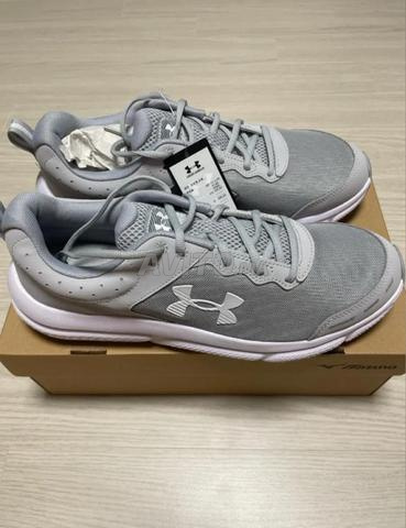 Chaussures Under Armour originales - 2