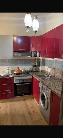Appartement meublé Bab Guéliz. - 2