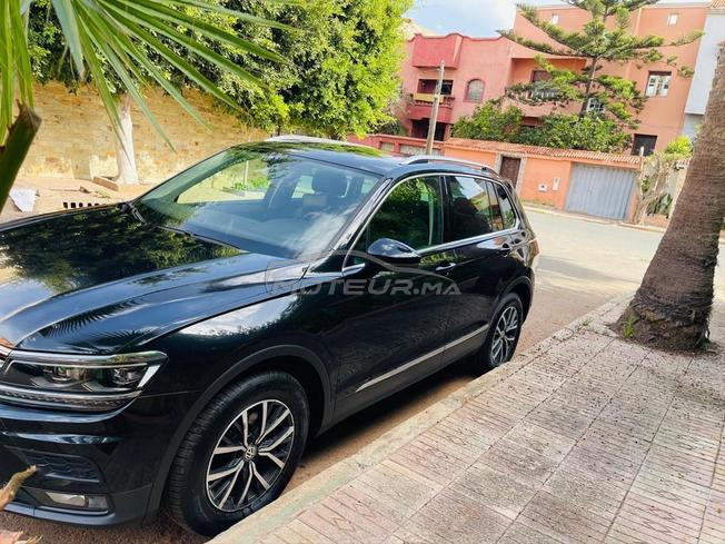 Tiguan noir