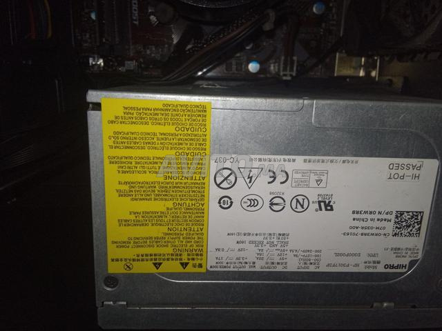 PC Gamer Négociable - 2