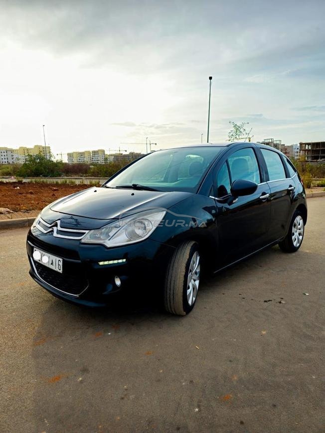 Citroën C3 Diesel 