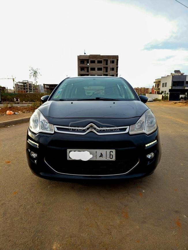 Citroën C3 Diesel 